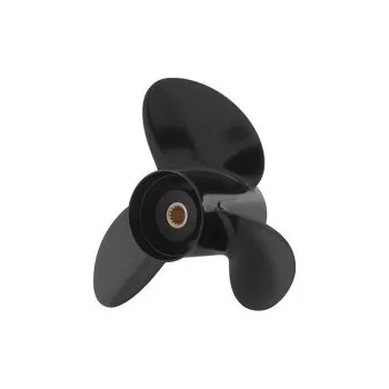 Lodní motor Vrtule Johnson 3x 12x17" ALU k 40-70Hp 2-takt V