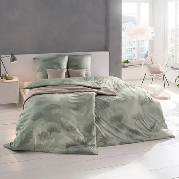 Povlečení Stella Ateliers Luxusní ložní povlečení SÁRA Velikost povlečení: cícha 140x200cm + povlak 70x90cm