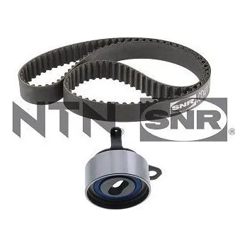 Sada rozvodového řemene SNR KD469.13