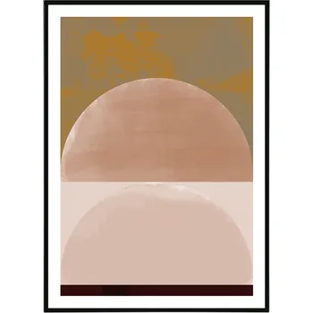 Obraz La forma Design studio Land 30x40 cm