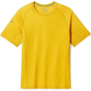 Tričko SMARTWOOL M ACTIVE ULTRALITE SHORT SLEEVE Man velikost XL