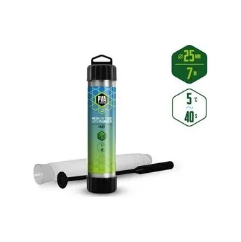 PVA Punčocha Delphin PVA n´tastic TUBA+TLOUK / 7m-úzká - 25mm / Rychle rozpustná