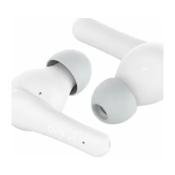 Audio Belkin AUC011btWH Soundform Nano2 Sluchátka