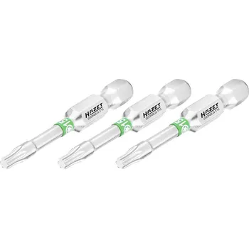 Příslušenství k nářadí Hazet 2223NSLG-T15/3 sada bitů C 6.3 3 ks