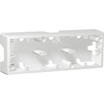 Elektroinstalační krabice LEGRAND Rámeček GALEA 771098 771098