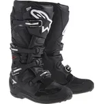 Boty Tech 7, ALPINESTARS (černé, vel. 39)
