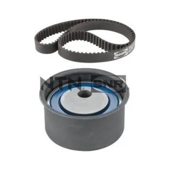 Sada rozvodového řemene SNR KD473.16