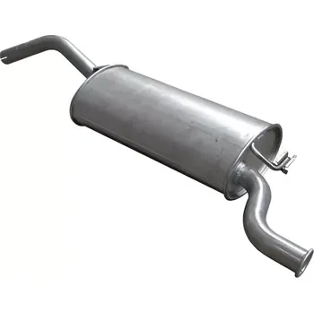 Zadní díl výfuku ŠKODA Favorit ; 115600500 (115600500)