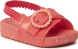 Sandály Zaxy Nina Flor Slide Baby 18430 Červená 19_5