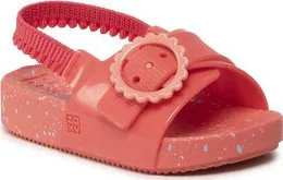 Dámská obuv Sandály Zaxy Nina Flor Slide Baby 18430 Červená 19_5