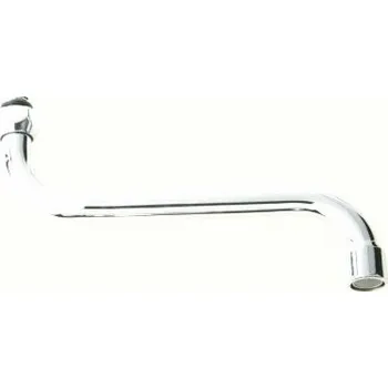 Masážní přístroj Výtok 1/2 L-330MM SB // WL.S-330.B