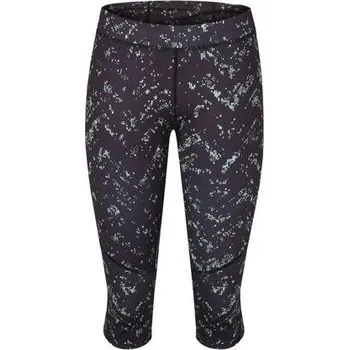 Dámské oblečení Dámské 3/4 kalhoty HANNAH RELAY velikost 34