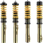 ST Performance nastavitelný podvozek pro Porsche Boxster - type ST X