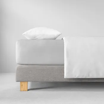 Prostěradlo Estella Prostěradlo jerseyové s elastanem 820 Povlečení: 150x200cm