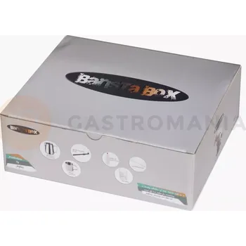 Startovací sada pro baristy, 6-dílná | RESTO QUALITY, BOB