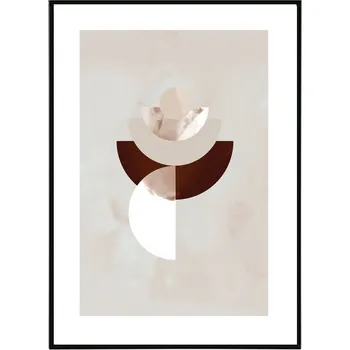 Obraz La forma Design studio Composition n.5 60x90 cm