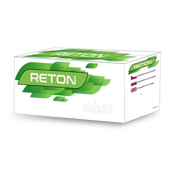 Q7582A HP toner žllutý RETON, LCJ 3800