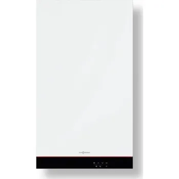 Kotel Kamna Viessmann dvoufunkční ocelová na plyn 24 kW