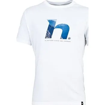 Pánské tričko HANNAH MIKO FP velikost XXL