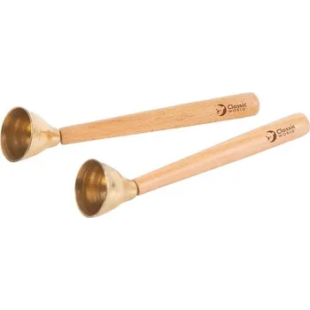 Hudební nástroj pro děti Ruční zvonky Classic World