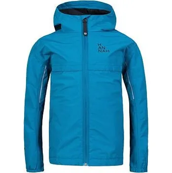 Chlapecká bunda Dětská bunda HANNAH BORN JR velikost 134-140