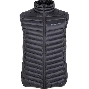 Dámská bunda Pánská vesta HANNAH ADARE velikost M