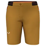 Kraťasy SALEWA PEDROC DST W SHORTS Lady velikost XXS