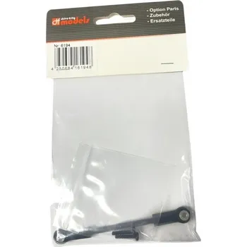 RC model ostatní DF models Spojovací tyč pro XL Line 1:10 DF models