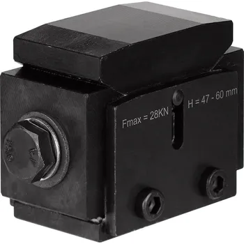 Šroub Seřizovací klín herkukles 125/100-125mm format