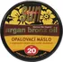 Přípravek na opalování Vivaco Sun Bronz OF20 opalovací máslo 200 ml