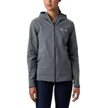 Bunda COLUMBIA HEATHER CANYON SOFTSHELL JACKET Lady velikost S