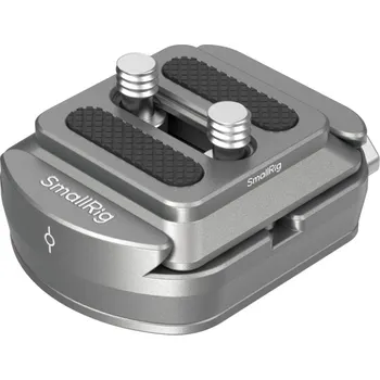 SmallRig HawkLock H38 Arca-Swiss Quick Release Mount Plate 4486