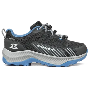 Dětská treková obuv Boty GARMONT KIDS PULSE WP Uni velikost bot 35