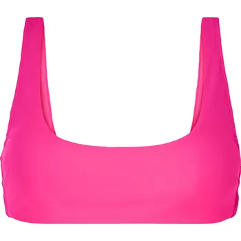 Dámské plavky esmara® Dámský vrchní díl plavek (42, růžová)