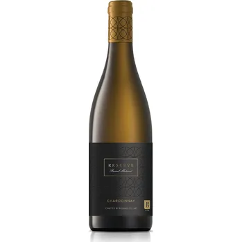 Víno Boland Cellar Boland Cellar Reserve Chardonnay Wooded 0,75l