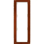 Time® Arbo rámeček trojnásobný svislý 3901F-A50131 53J mahagon ABB