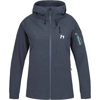 Dámská casual bunda Dámská bunda HANNAH ARINA HOODY velikost 36