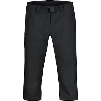 Dámské kraťasy Dámské 3/4 kalhoty HANNAH SCARLET velikost 36