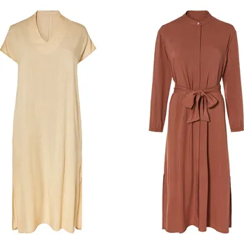 Dámské šaty esmara® Dámské midi šaty