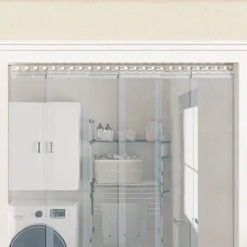 Plot Montážní lišta stříbrná 1 m nerezová ocel Stříbrná 153875