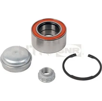 Sada ložiska kola SNR R151.31