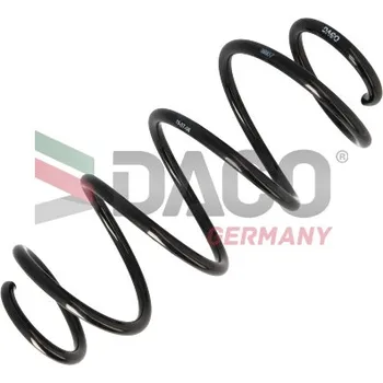 Pružina přední FIAT BRAVO II 1.6 D Multijet