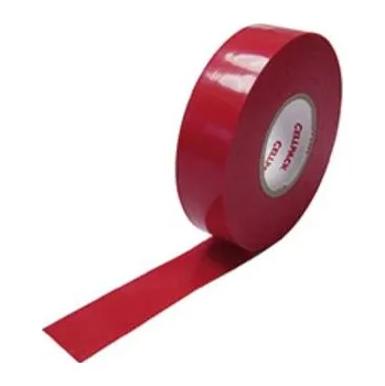 Izolační páska CellPack No.328/0.18-19-20/RD 416774 izolační páska No. 28 Secura 328 červená (d x š) 20 m x 19 mm 1 ks