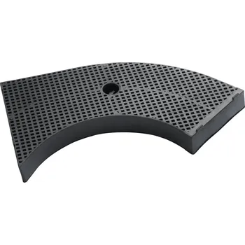 Příslušenství pro digestoř Uhlíkový filtr Electrolux typ 10 (MCFE15) pro IKEA CH100W