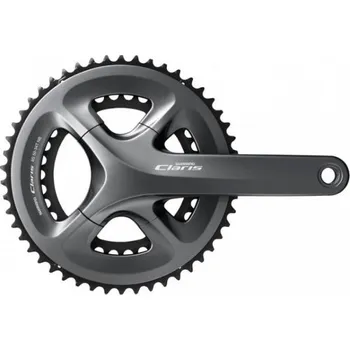 Klika na kolo kliky Shimano Claris FC-R2000 170mm 50/34zubů OEM balení