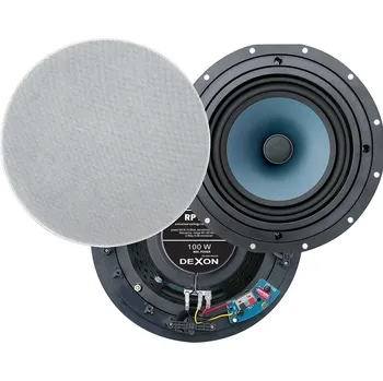 Audio DEXON RP 123