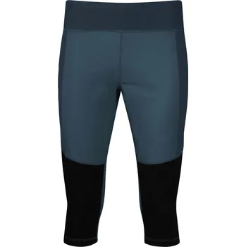 Dámské legíny Dámské legíny Bergans Fløyen V2 3/4 W Pants Orion Blue L