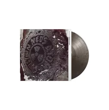 Hudba Brainbloodyvolume / Silver / Vinyl - Ned's Atomic Dustbin [LP]