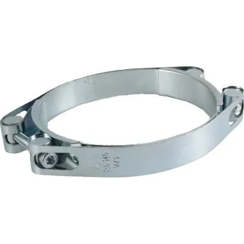 hadicová spona Hadicová spona Double Robust, W5, 55-65