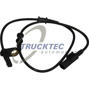 ABS Snímač, počet otáček kol TRUCKTEC AUTOMOTIVE 02.42.083